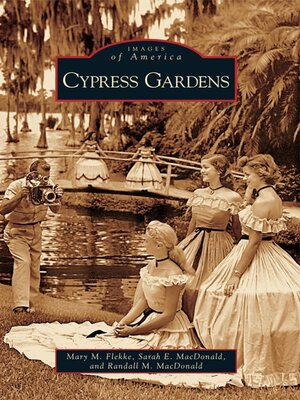 cover image of Cypress Gardens